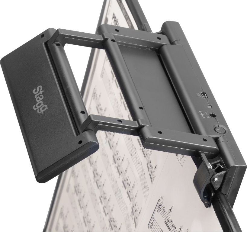 21905 US Light for Music Stand, 24 LED