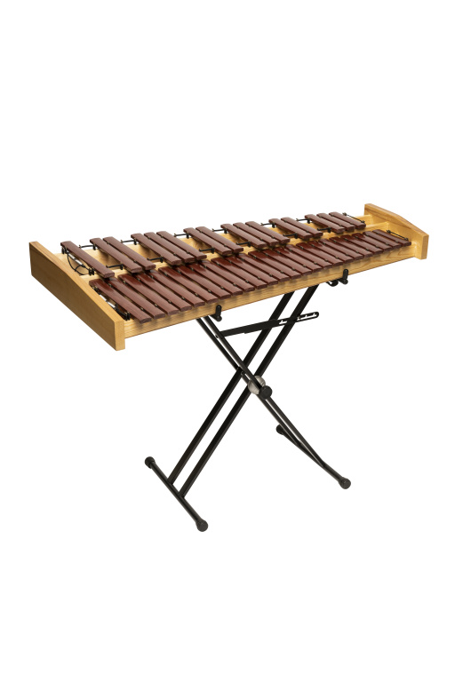 26776 Synthetic 40 Key Marimba Set