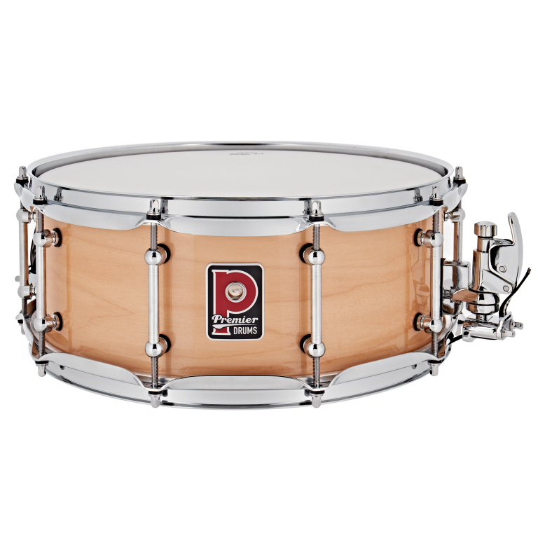 27382 14 x 5.5 in. Beatmaker Series Modern Classic Maple Snare Drum