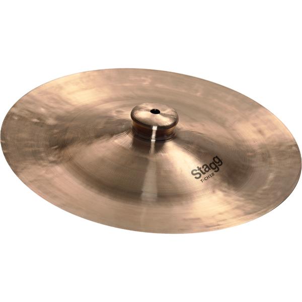6179 18 in. Traditional China Lion Cymbal