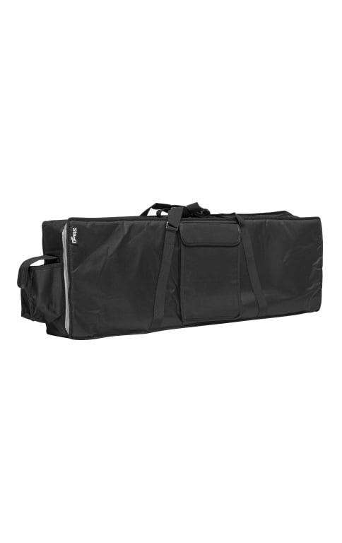 8099 41 x 13 x 5 in 10 mm Standard Nylon Bag for Keyboard