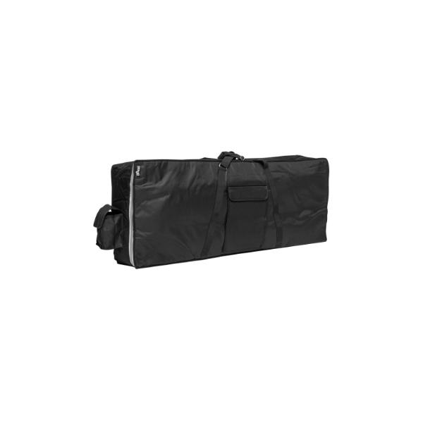 8100 46 x 16 x 6 in. Keyboard Gig Bag - 10 mm