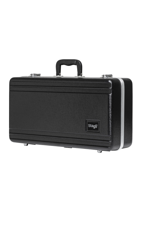 10797 ABS Case for Trumpet