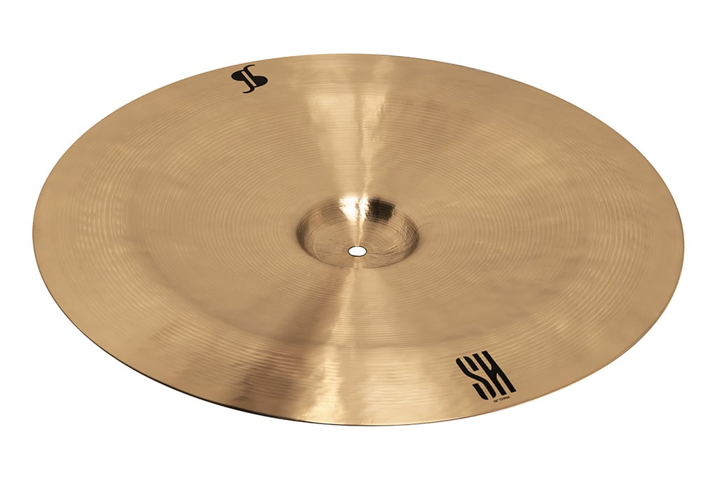 11252 16 in. SH China Cymbal