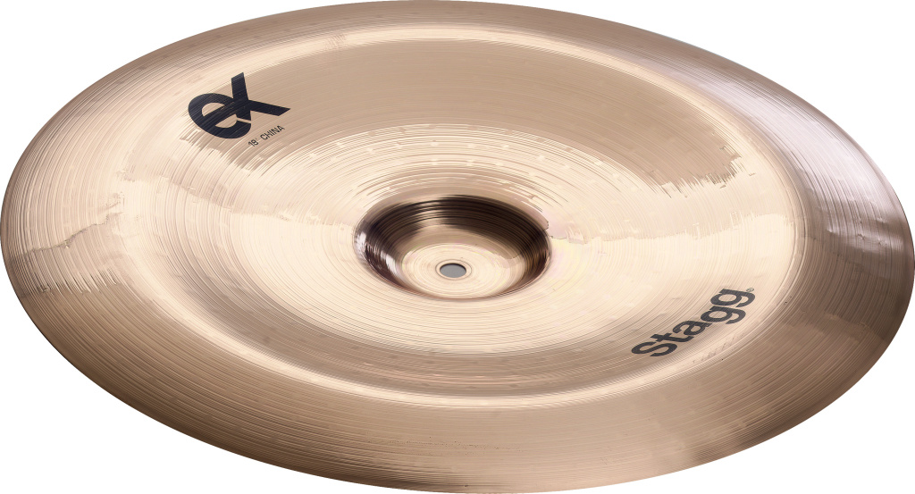 18530 18 in. EX China Cymbal