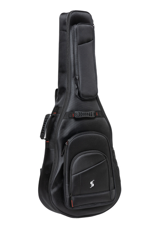 21868 15 mm 4-4 Scale Classic Guitar Bag