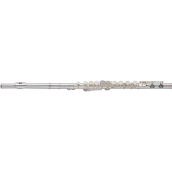 21899 Closed-Hole Offset G C Flute