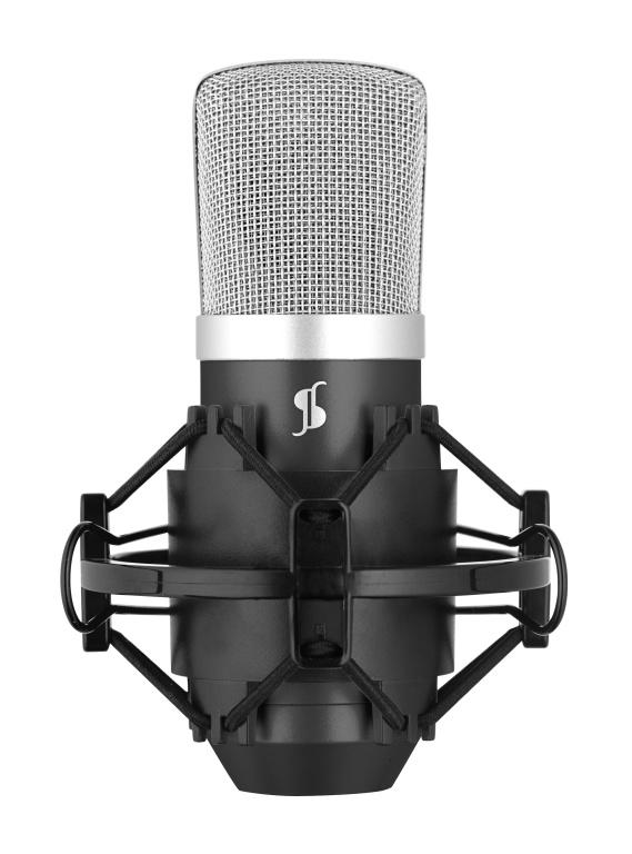 24095 USB Condenser Cardioid Microphone
