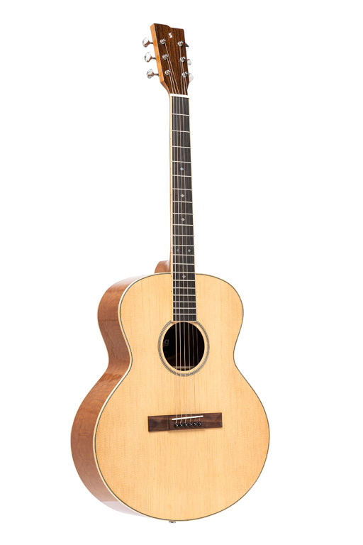 27339 Orchestra Acoustic Guitar - Spruce Top - Lacewood