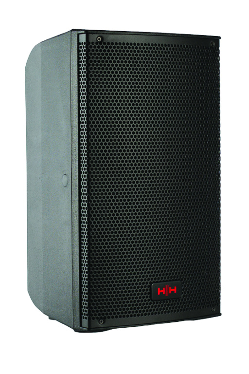 27009 10 in. 1400W Tensor Powered Speaker