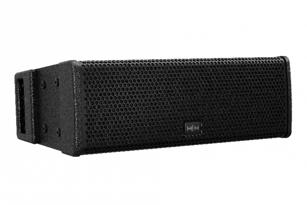 27010 2 x 5 in. HF Driver Line Array Top,