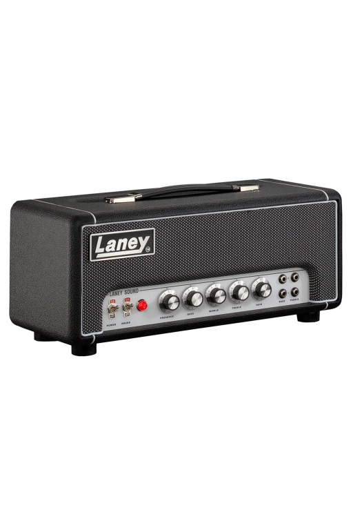 27176 All Tube Guitar Head