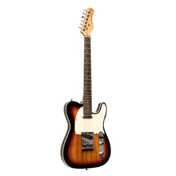 27310 Standard Series T-Style Electric Guitar - Sunburst