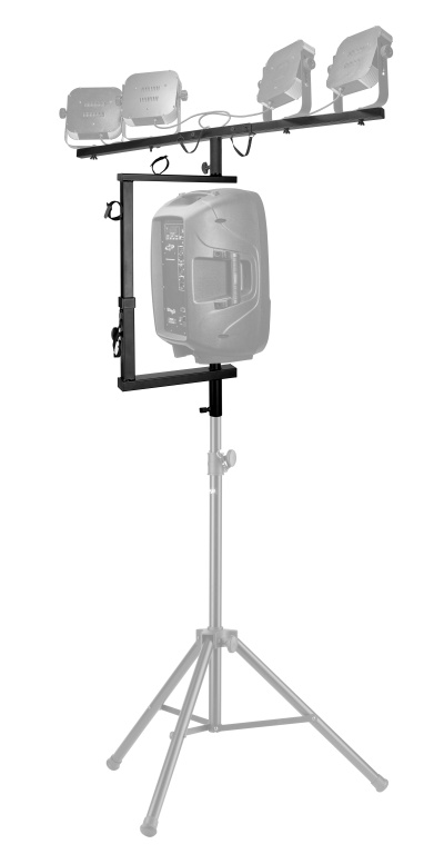 23566 T-Bar Extension Light for Speaker Stand