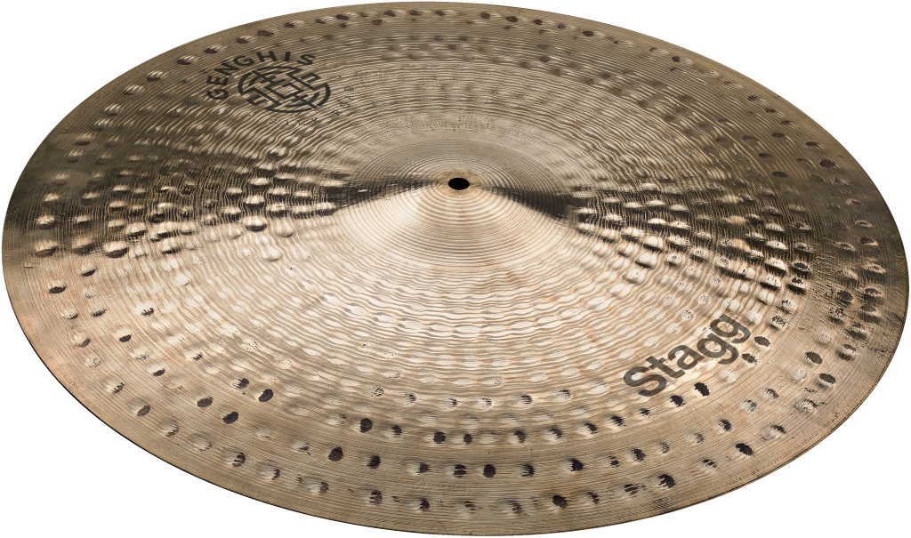 23756 21 in. Medium Ride Cymbal