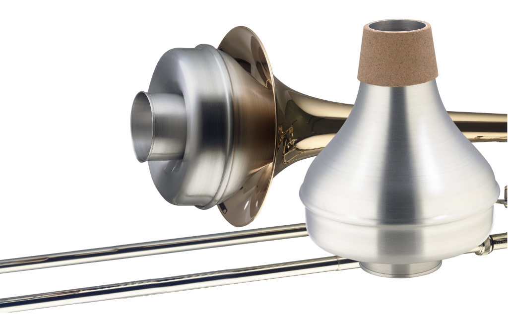 25062 Trombone Wah Wah Mute