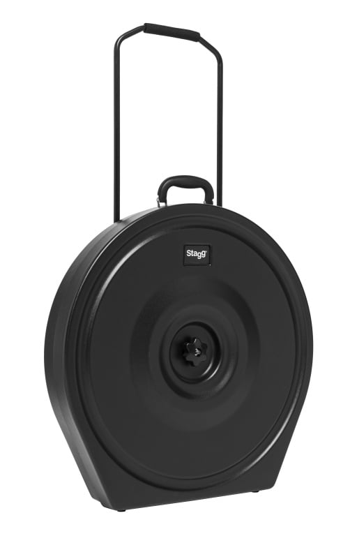 27197 22 in Cymbal Case with Wheels