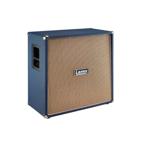 28409 4 x 12 in. 240W Guitar Speaker Cabinet