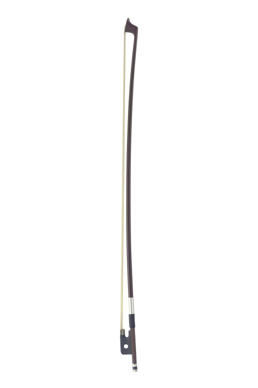 22707 3-4 Scale Cello Bow with Horsehair