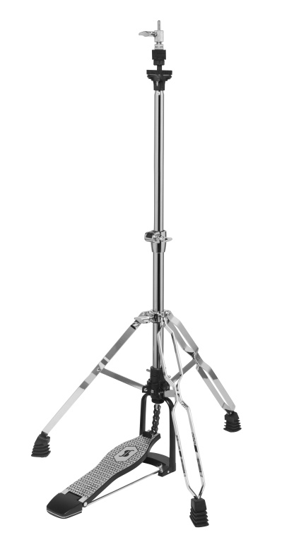 24596 Hi-Hat Stand Double Braced, Medium