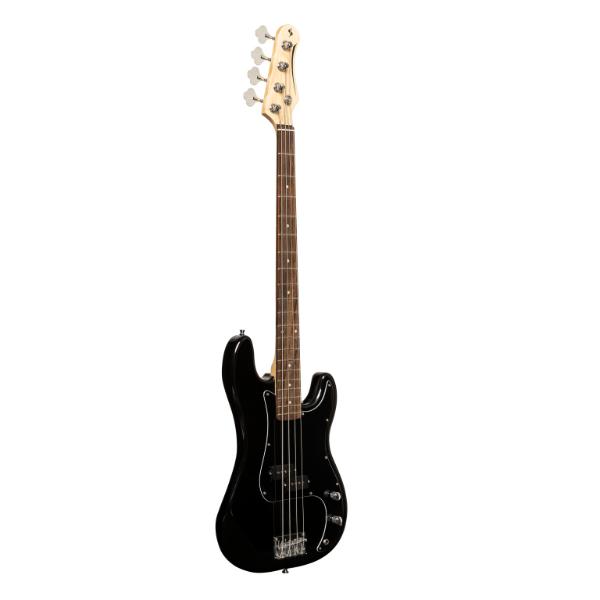 26138 30 Series Precision Bass Guitar - Black