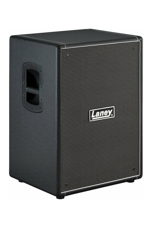 26520 2 x 12 in. 500W 4 Ohm Digbeth Bass Guitar Cabinet