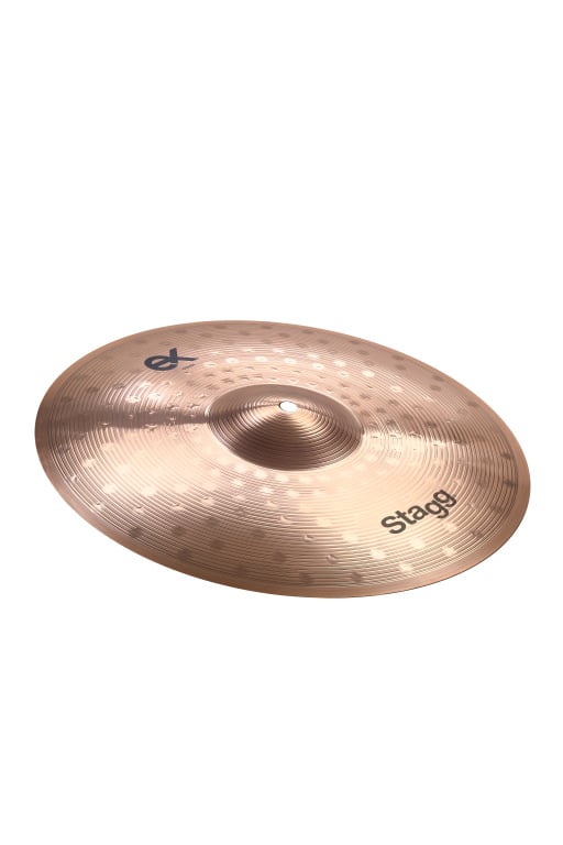 27125 19 in. Medium Crash Cymbal