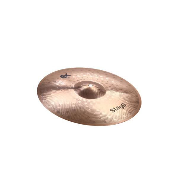 27126 22 in. Extra Medium Ride Cymbal