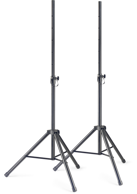 22060 Speaker Stands with Bag  Set of 2