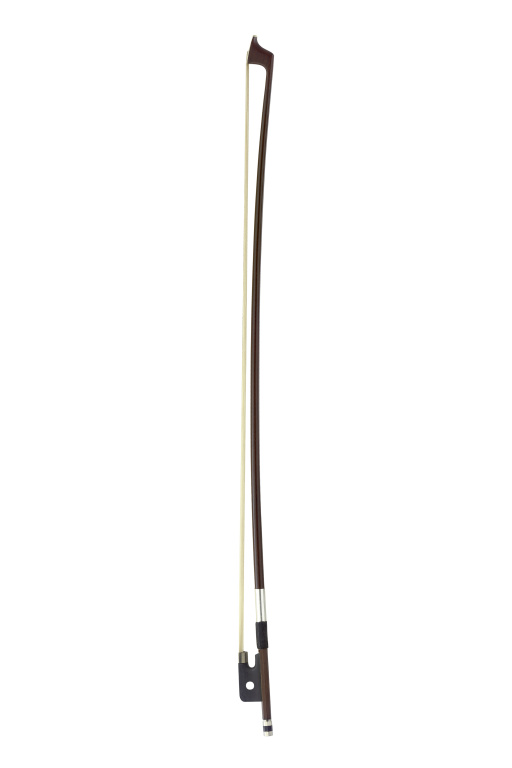 22708 4-4 Scale Cello Bow with Horsehair