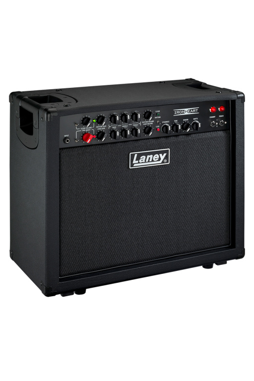 28005 30W Class AB Ironheart 112 Combo Amplifier