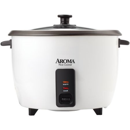 Picture of Aroma ARC-7216NG 32-Cup Pot-Style Rice Cooker