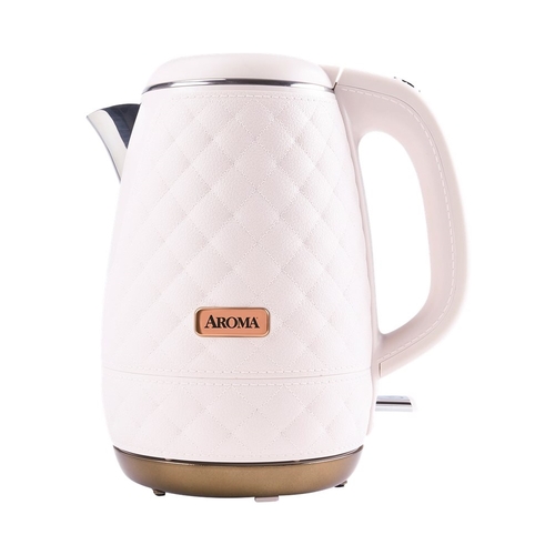 Picture of Aroma AWK-3000P 1.2 Litre Professional Water Kettle&#44; Pink