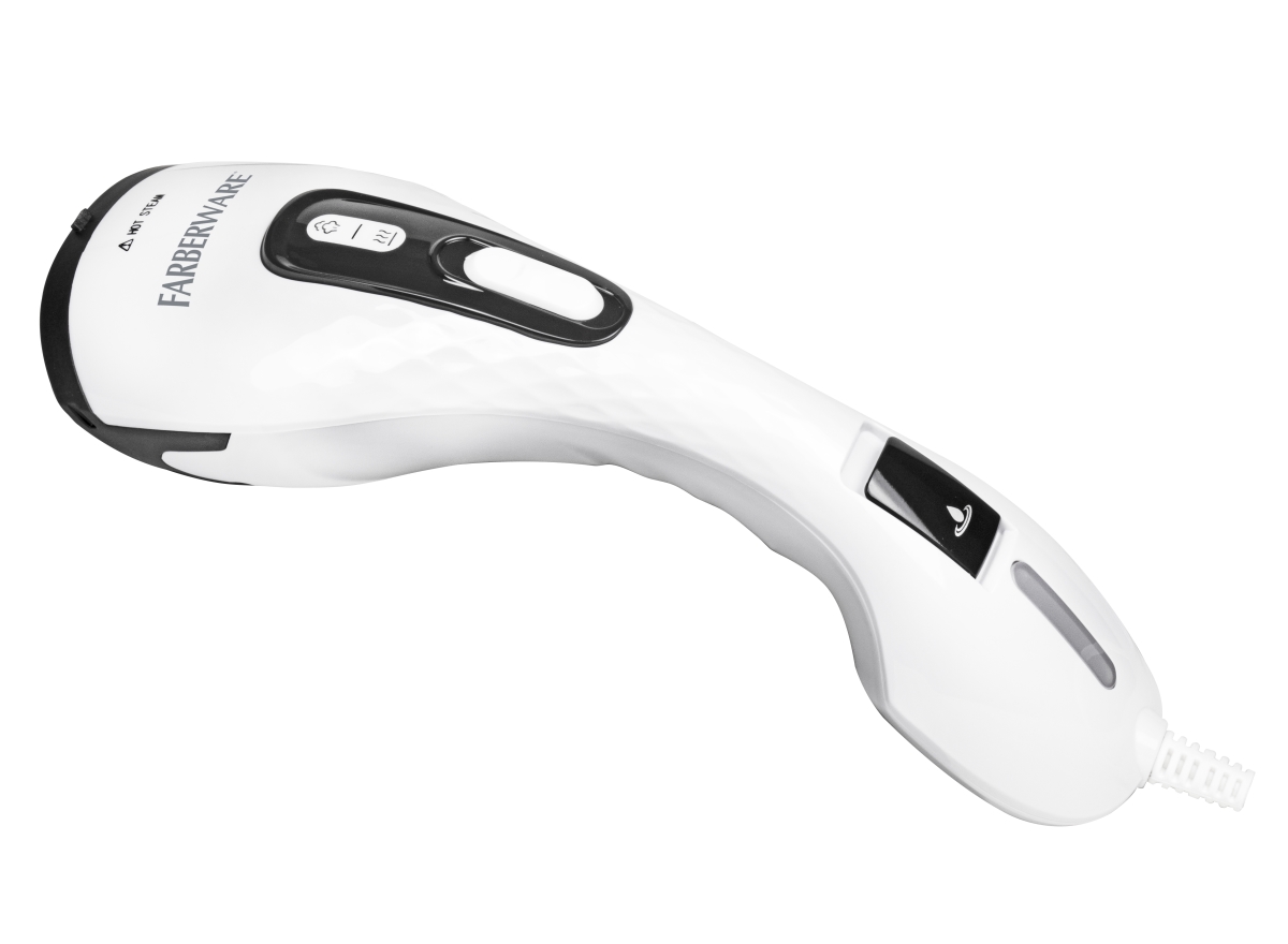 Picture of Farberware FHS1150W Handheld Steamer & Iron