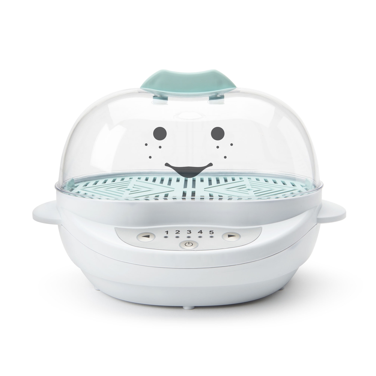Picture of Magic Bullet BSR-0801N Baby Food Steamer