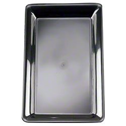 Picture of EMI Yoshi EMI-1218LP 12 x 18 in. Rectangle Pet Lid, Clear