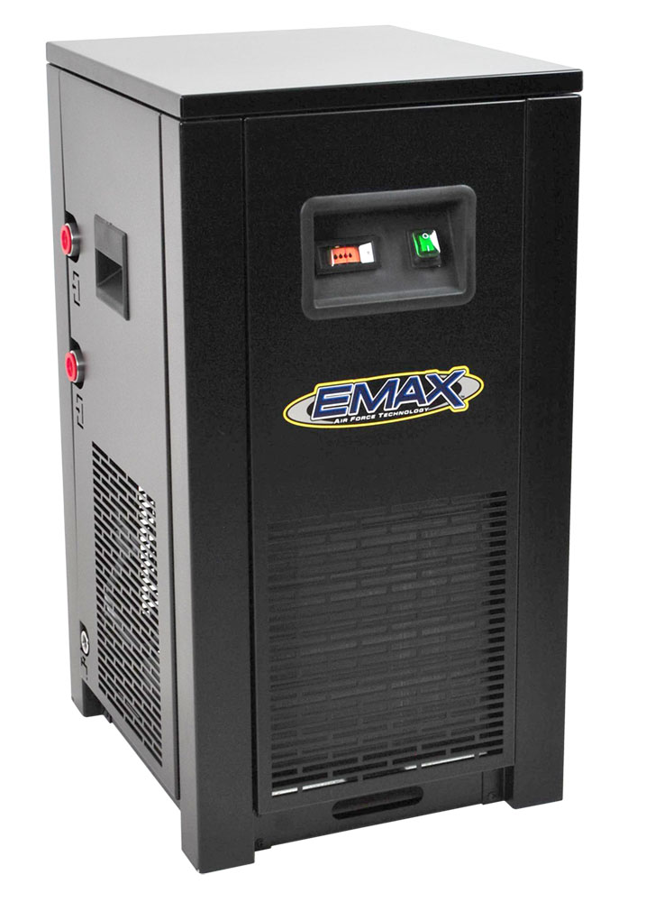 Airbase by 58 CFM 115V Refrigerated Air Dryer