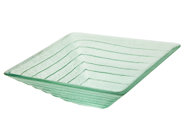 EB-GS57 Crystal Glacier Vessel Sink