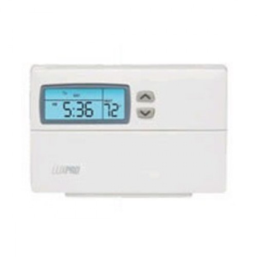 Picture of EFI 5000.1 PSP511LC 5 by 2&#44; LUX Prog Thermostat