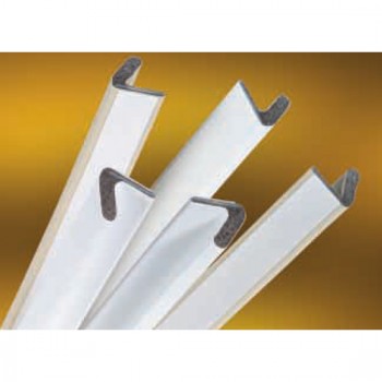 Efi 3540 17 Q Lon 86 In Narrow Door Seal White