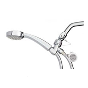 Picture of EFI 3000.999 EV3031-1.5 GPM&#44; Evolve Hand Held Showerhead