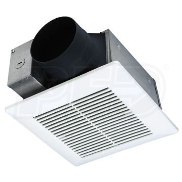 Efi 5505 5221 Panasonic Ecovent 70cfm Bathroom Exhaust Fan