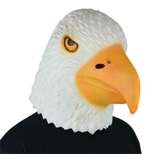 Picture of Encore Select 320-97 Philadelphia Football - White Eagle Mask
