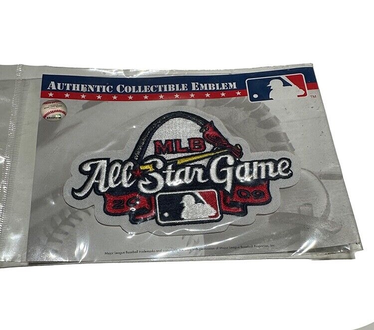 16904 2009 MLB All Star Game