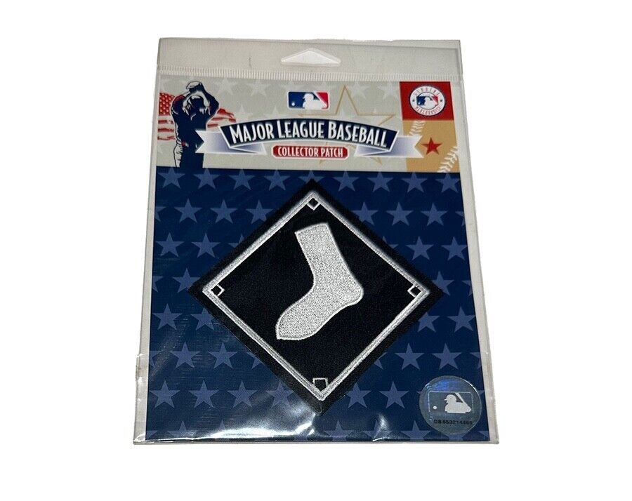 168-88 Chicago White Soxs 'white sock'