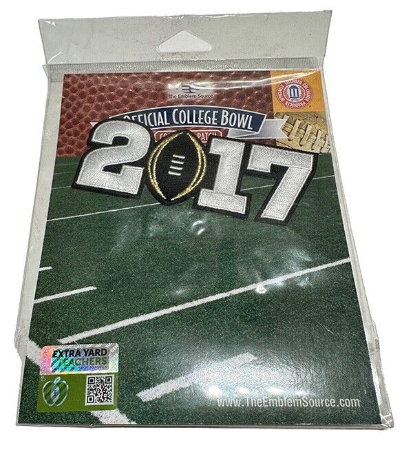 168-52 2017 NCAA National Title Logo