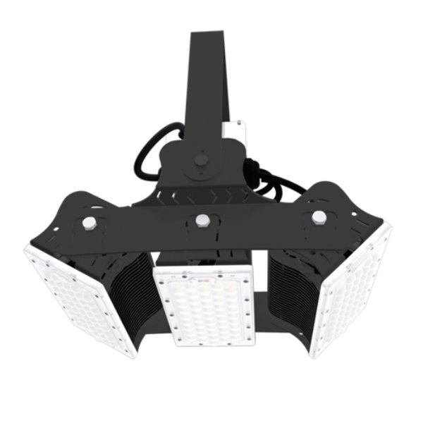 Picture of Portor CLFL1-200W 200W LED Luminaire Flood Light