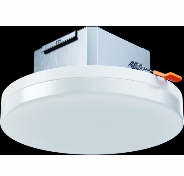Low Voltage Microwave Bi-Level Sensor