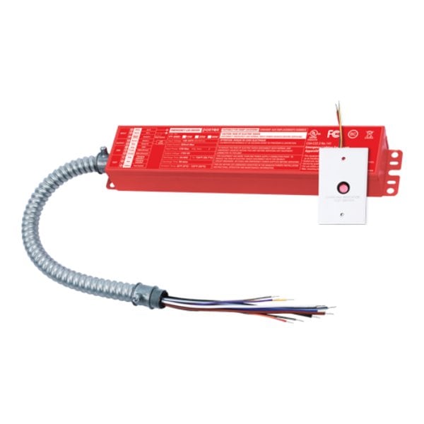 PT-EMG-8W 8W Universal LED Emergency Battery Back-up