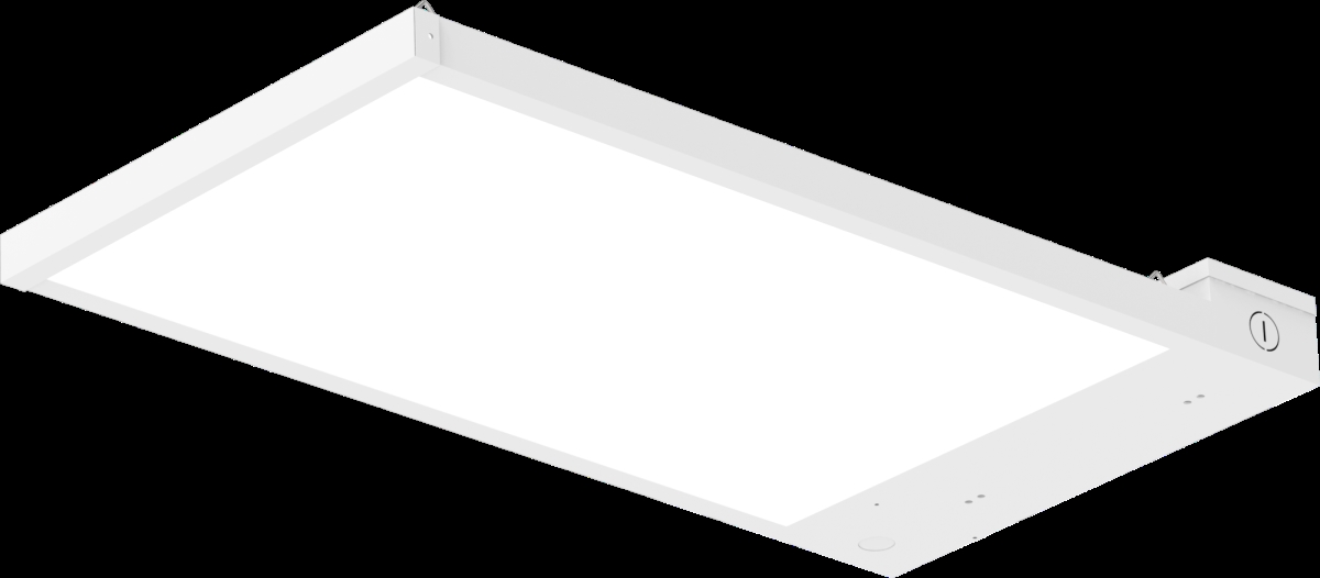 Picture of UFO Lighting HG-LL3-320W 1 x 4 ft. LED Linear High Bay Light with Adjustable Wattage & Color Temperature